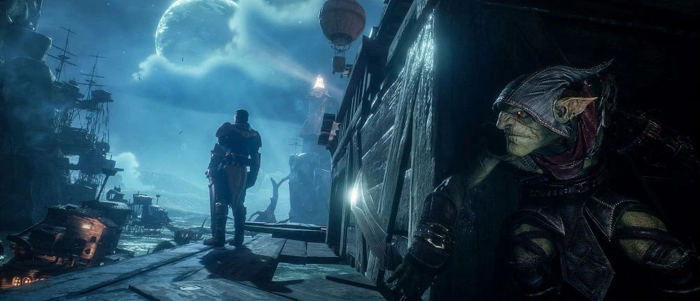 Представлен релизный трейлер Styx: Shards of Darkness