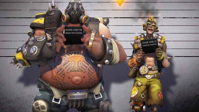 Blizzard будет банить игроков за фарм опыта в пользовательских играх