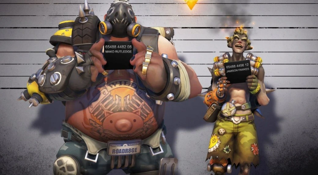 Blizzard будет банить игроков за фарм опыта в пользовательских играх