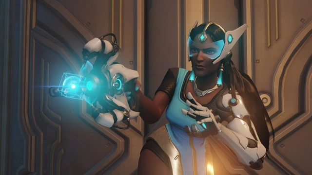 Blizzard подтвердила одну из фанатских теорий о Симметре