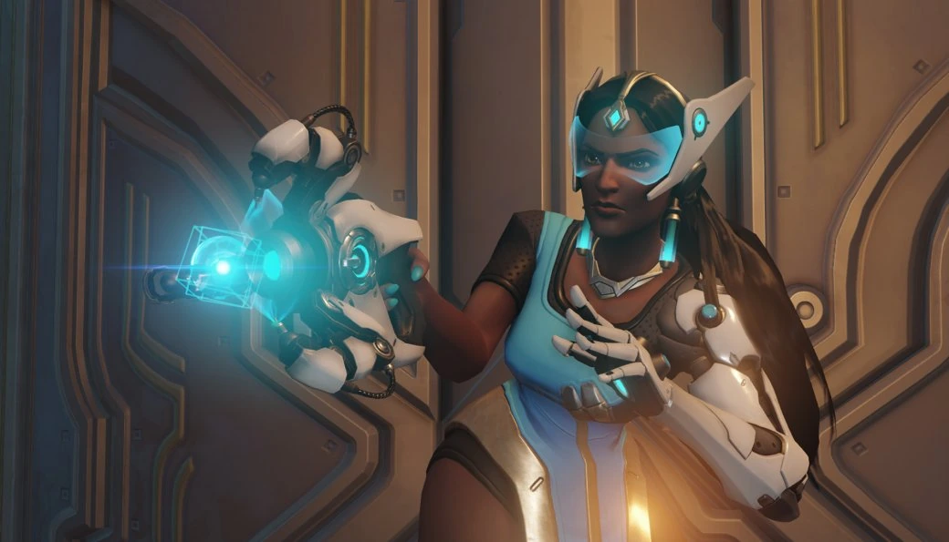 Blizzard подтвердила одну из фанатских теорий о Симметре
