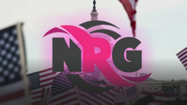 Власти города Вашингтон стали спонсорами NRG
