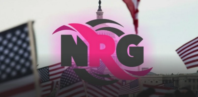 Власти города Вашингтон стали спонсорами NRG