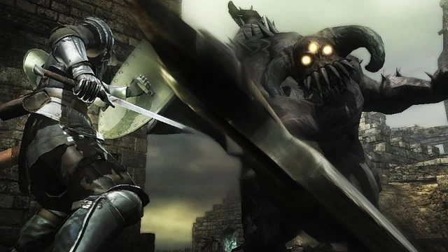 Новый эмулятор PS3 позволил запустить Demon's Souls на PC