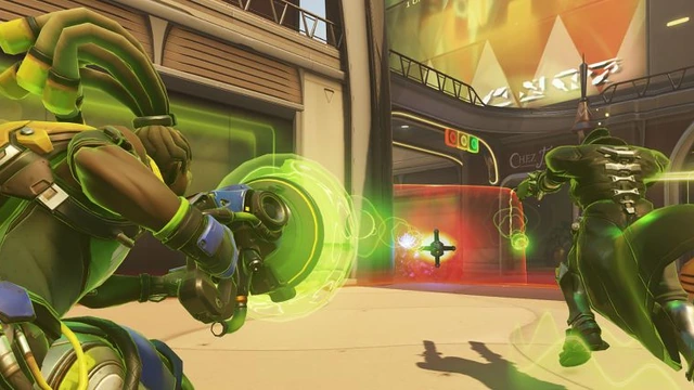 Blizzard собирается изменить игру за Лусио в Overwatch