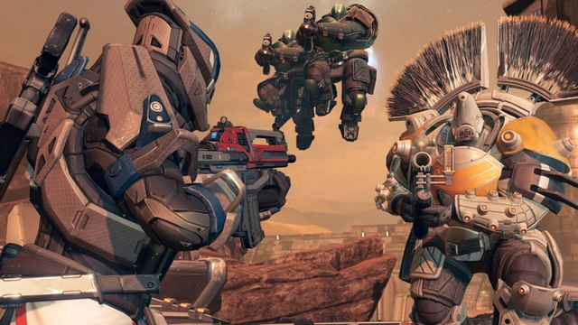 Bungie оживит каждый рейд Destiny в апреле