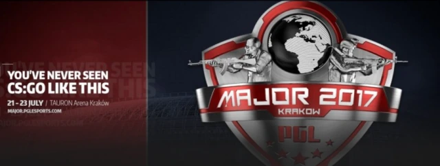 Следующий major-турнир пройдет в Кракове