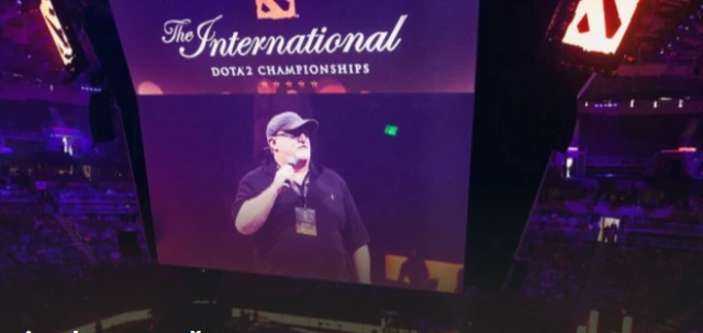 The International 2017 пройдет в Сиэтле в августе