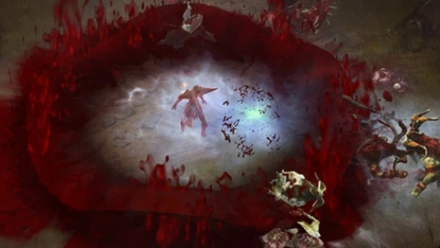 Blizzard поделилась подробностями класса Некромант для Diablo 3