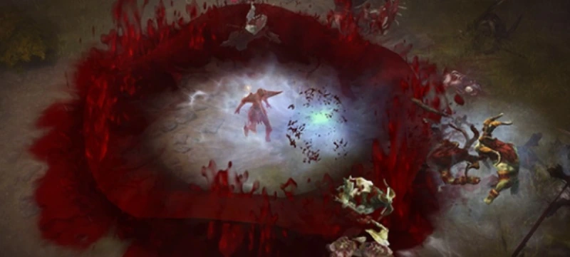 Blizzard поделилась подробностями класса Некромант для Diablo 3