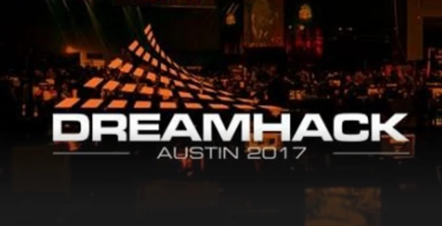 Известны подробности квалификаций к DreamHack Austin 2017