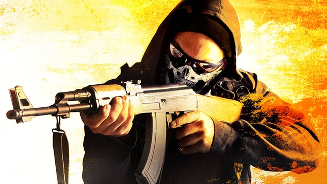 Valve добавила в Counter-Strike: Global Offensive новую карту