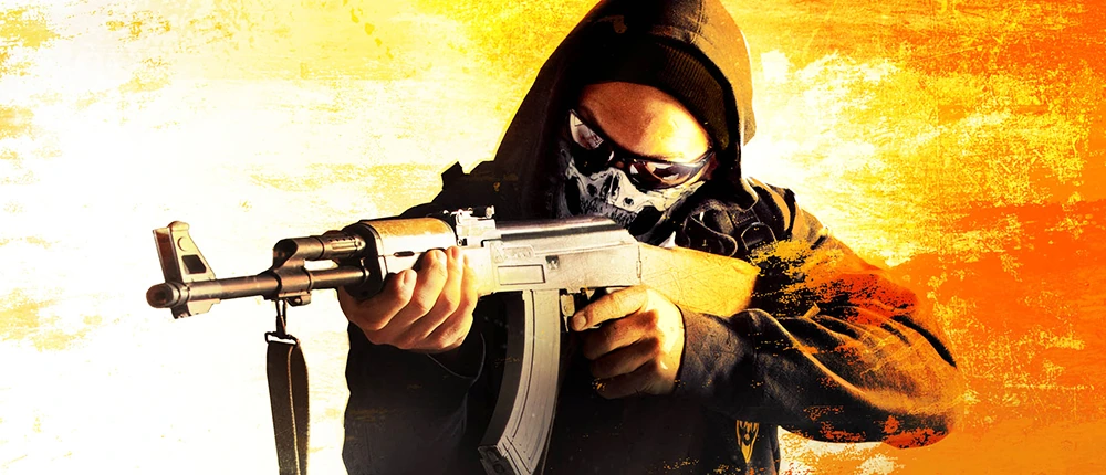 Valve добавила в Counter-Strike: Global Offensive новую карту