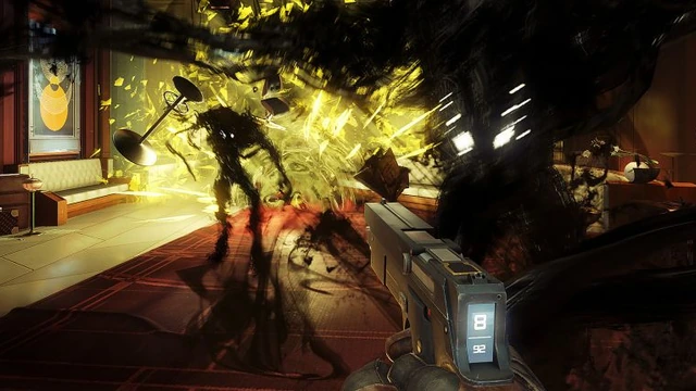 Bethesda рассказала о тифонах из Prey в форме научного доклада