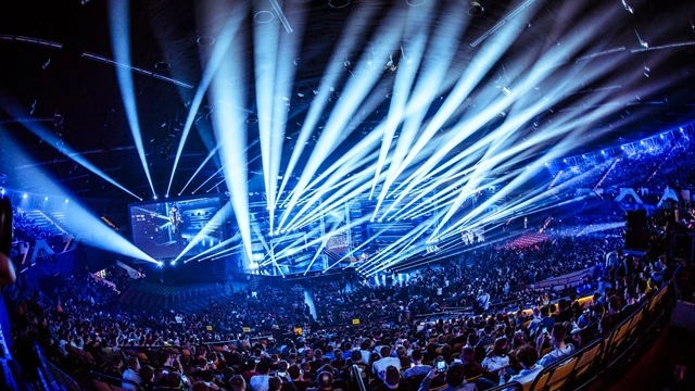 IEM Katowice 2017 посетило более 173,000 зрителей