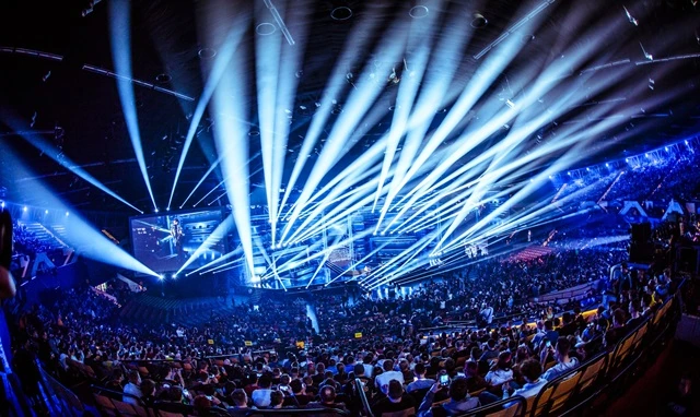 IEM Katowice 2017 посетило более 173,000 зрителей