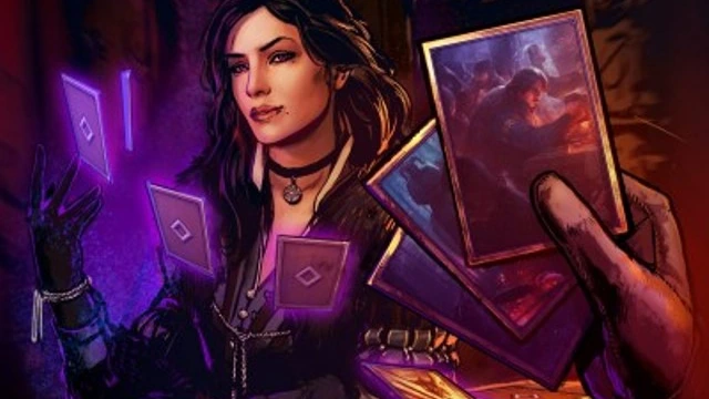 CD Projekt проведёт турнир по "Гвинту" с призовым фондом в 100 тысяч долларов