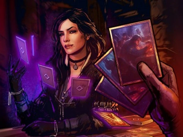 CD Projekt проведёт турнир по "Гвинту" с призовым фондом в 100 тысяч долларов