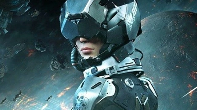 EVE: Valkyrie — черная дыра свободного времени