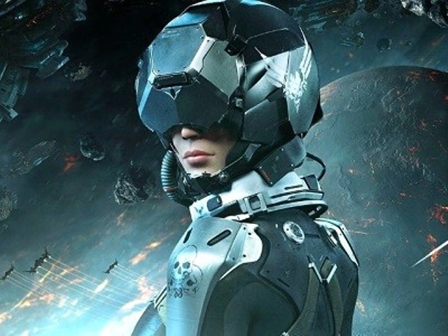 EVE: Valkyrie — черная дыра свободного времени
