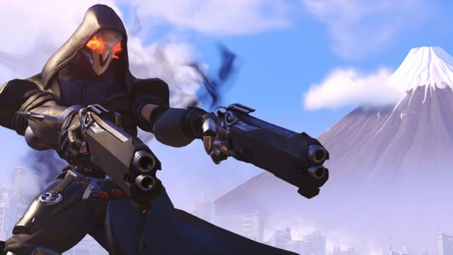 В Overwatch введут возможность экспорта моментов матча
