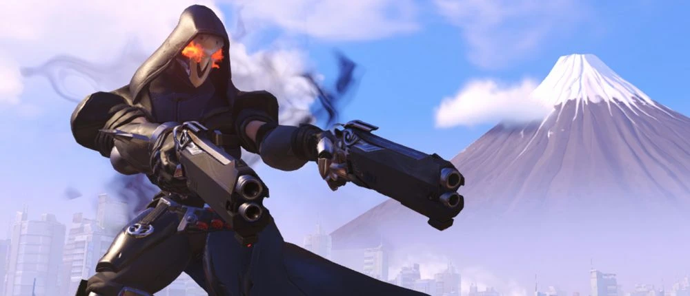 В Overwatch введут возможность экспорта моментов матча