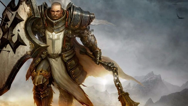 Объявлена дата начала первого сезона Diablo 3 на консолях