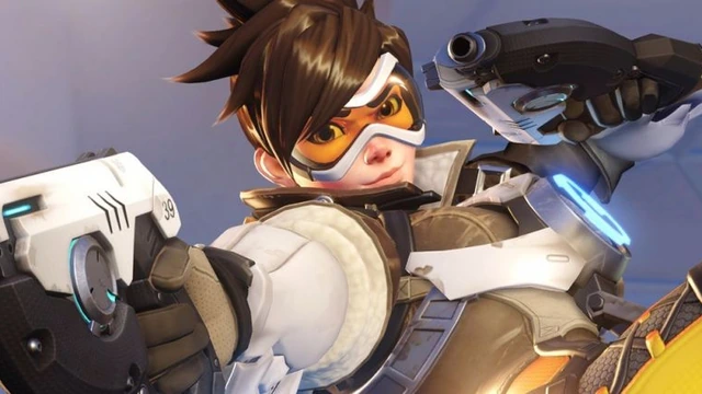 В Overwatch появится редактор карт, но произойдёт это не скоро