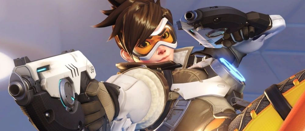 В Overwatch появится редактор карт, но произойдёт это не скоро