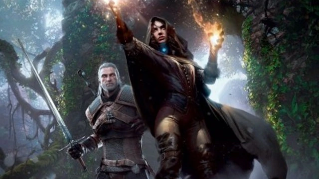 CD Projekt намекает на продолжение "Ведьмака"