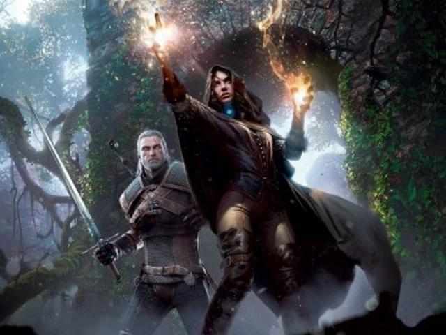 CD Projekt намекает на продолжение "Ведьмака"