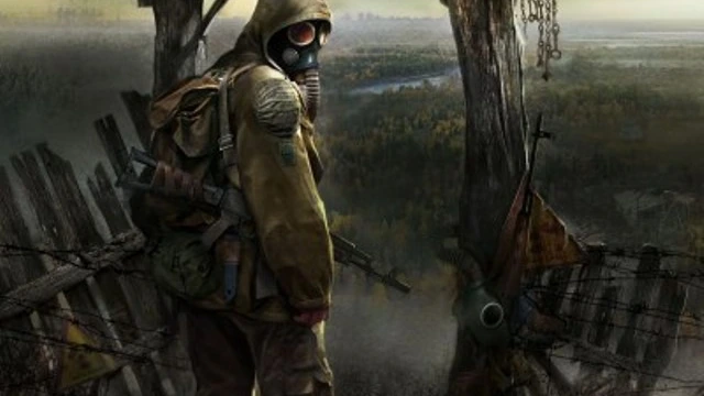 Легендарный S.T.A.L.K.E.R. отпраздновал 10-летие