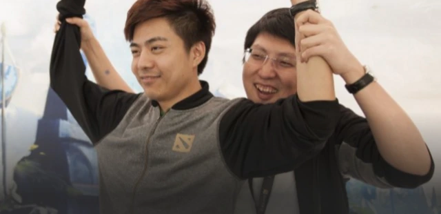 Invictus Gaming выиграли путевку в Манилу