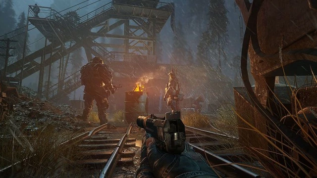 Разработчики Sniper Ghost Warrior 3 рассказали о побочных миссиях