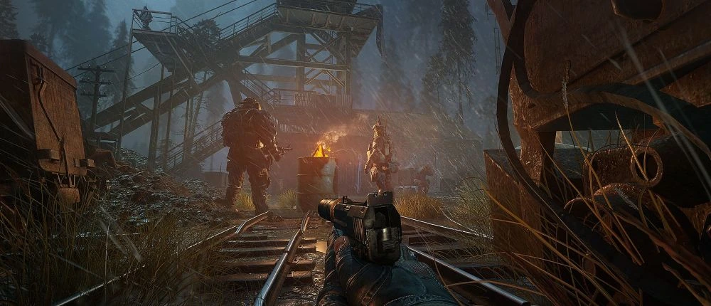 Разработчики Sniper Ghost Warrior 3 рассказали о побочных миссиях