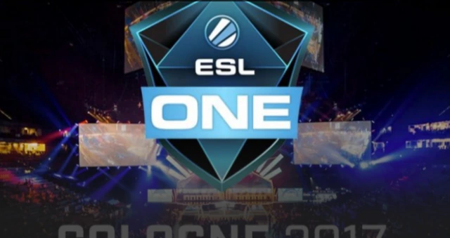 SK и Virtus.pro получили инвайты на ESL One Cologne 2017