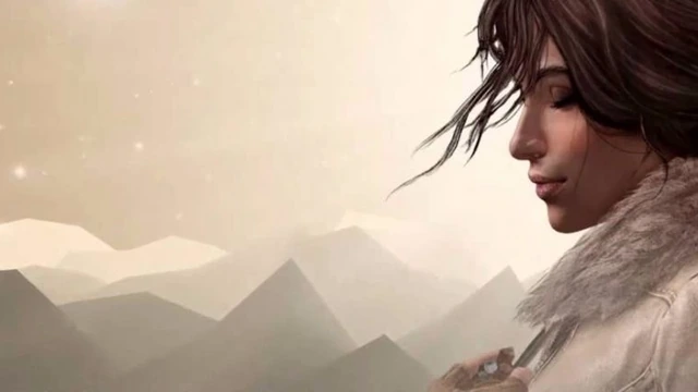 Опубликован новый трейлер Syberia 3
