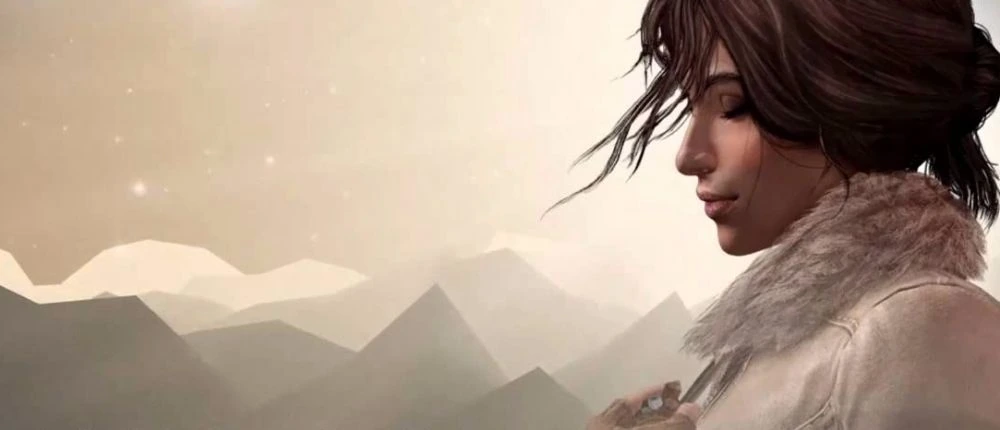Опубликован новый трейлер Syberia 3