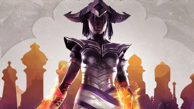 Mirage: Arcane Warfare готовится к запуску