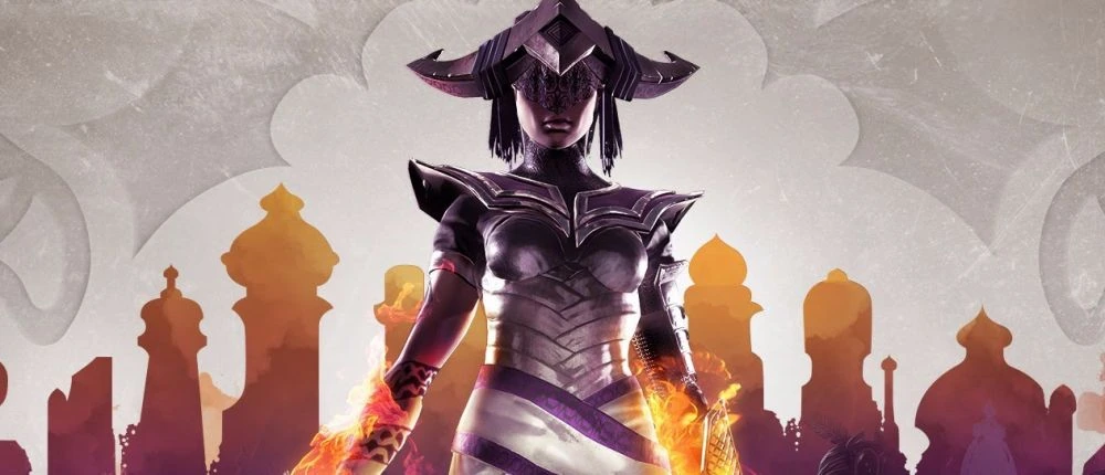 Mirage: Arcane Warfare готовится к запуску
