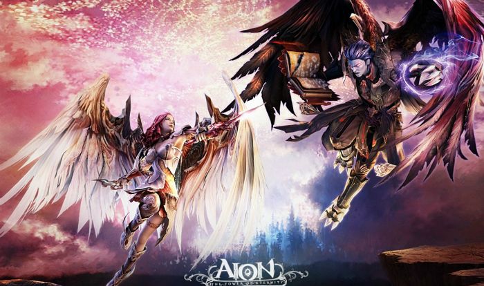 Aion: Секретный Тоннель Йормунганда