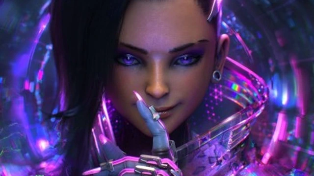 Игрок Overwatch безнаказанно вымогает деньги у пользователей