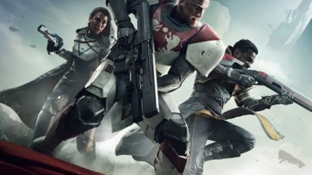 Дебютный трейлер Destiny 2 призывает к мобилизации игроков