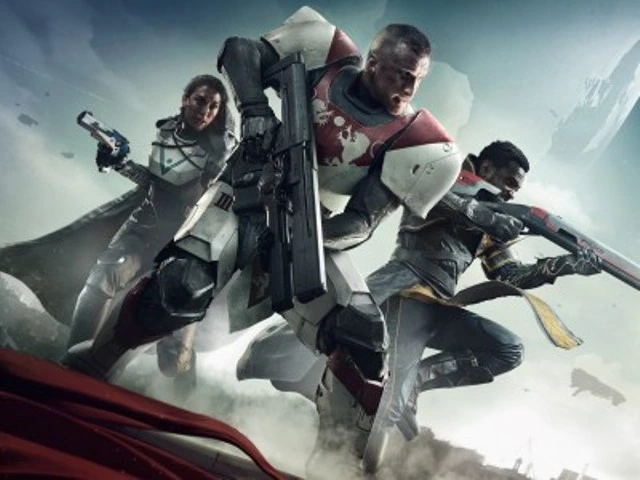 Дебютный трейлер Destiny 2 призывает к мобилизации игроков