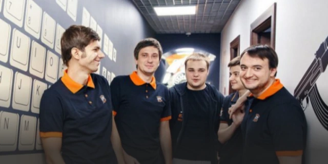 Virtus.pro, Анжи, Empire разыграют 600.000 рублей в Краснодаре