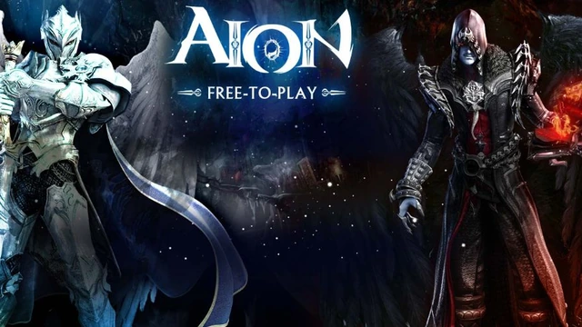 Aion: Секретный Тоннель Йормунганда
