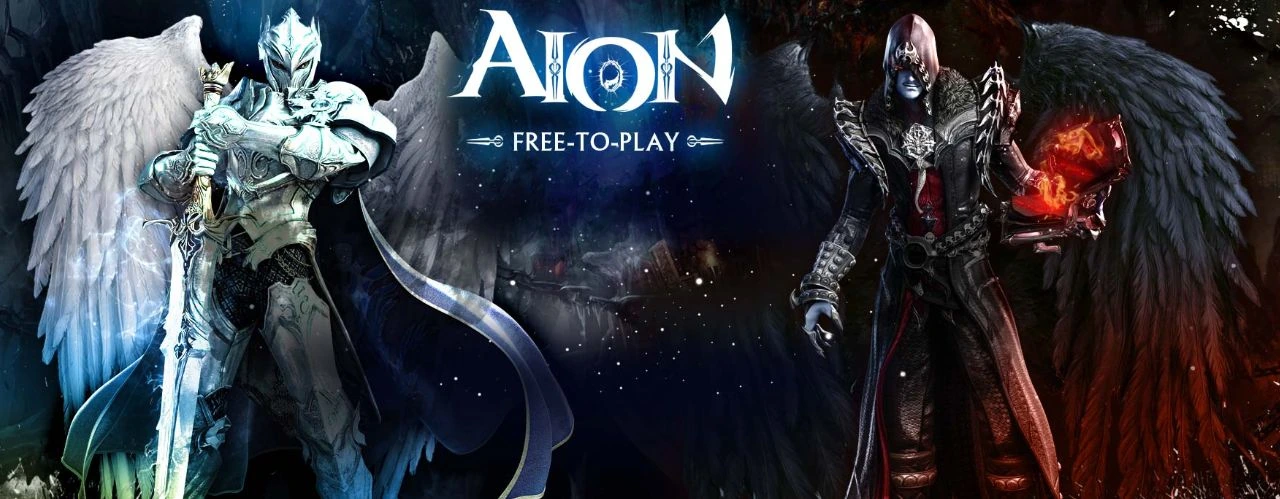 Aion: Секретный Тоннель Йормунганда