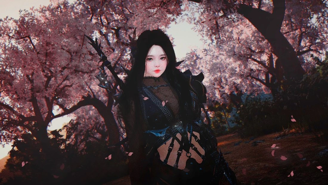 Изменения в Black Desert от 5 апреля   
