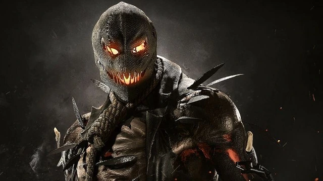 Четвертый сюжетный трейлер Injustice 2 представил новую сторону конфликта