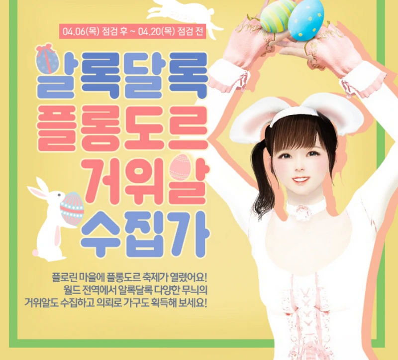 Изменения в Black Desert на Корее от 6 апреля